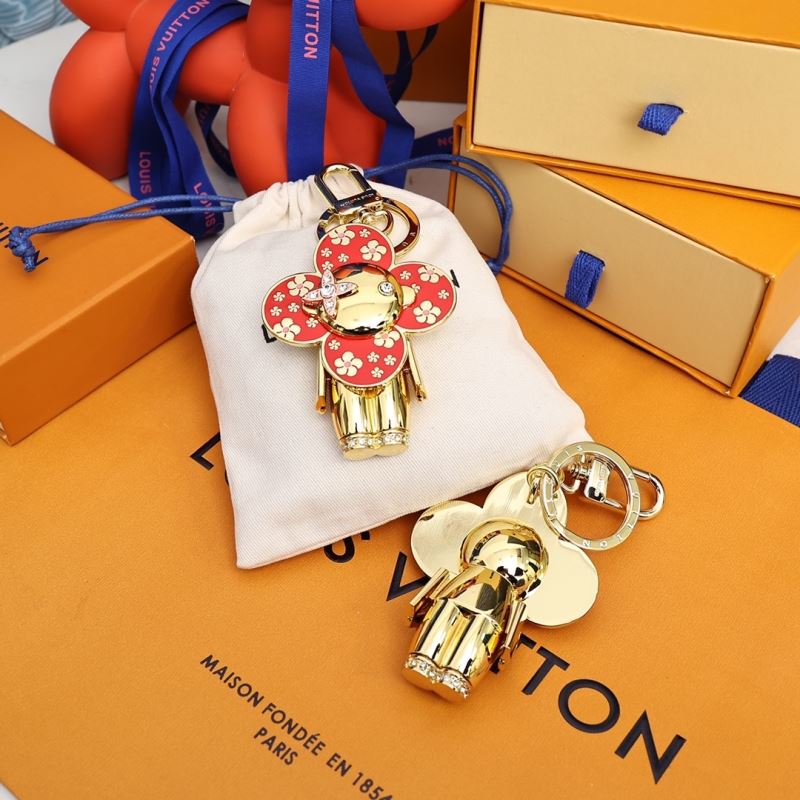 Louis Vuitton Keychains